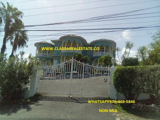 montego bay, St. James, Jamaica - Townhouse for Lease/rental